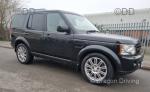2012 Land Rover Discovery