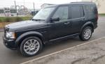 2012 Land Rover Discovery