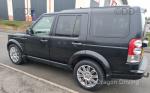 2012 Land Rover Discovery