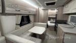 2024 Elddis Avante 840 Caravan 
