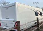 2024 Elddis Avante 840 Caravan 
