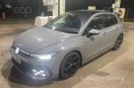 74 reg Volkswagen Golf GTi