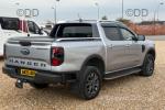2025 Ford Ranger Wildtrak