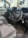71 reg Peugeot Partner Professional 