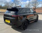 26 reg Range Rover Sports D 300 SE Dynamic