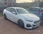 BMW 218i M Sport