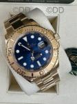 2009 Rolex Yachtmaster Watch