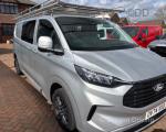 74 reg Ford Transit Custom