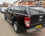 72 reg Ford Ranger Limited