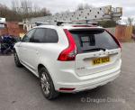 2015 Volvo xc60