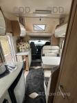 2023 Fiat Ducato Roller Team 746 Motor Home