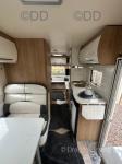 2023 Fiat Ducato Roller Team 746 Motor Home