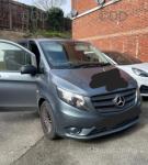 Mercedes Vito Parts
