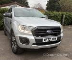 2022 Ford Ranger Wildtrak