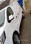 73 reg Renault Trafic