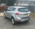 2010 Ford Kuga