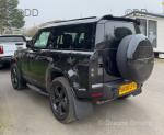 Land Rover Defender 90