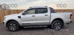 2022 Ford Ranger Wildtrak