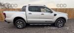 2022 Ford Ranger Wildtrak