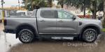 2026 Ford Ranger Wildtraks