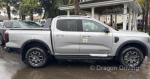 2026 Ford Ranger Wildtraks