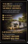 Mobile Homes