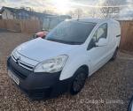 68 Reg Citroen Berlingo