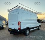 72 Reg Ford Transit