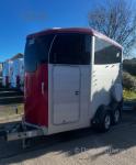 Ifor Williams 506 Horse Trailer