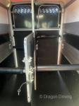 Ifor Williams 506 Horse Trailer