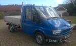 2006 Ford Transit