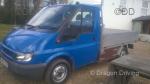 2006 Ford Transit