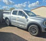 2026 Ford Ranger Wildtrak