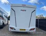 2026 Pilote Motorhome