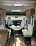 2026 Pilote Motorhome