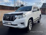 2022 Toyota Land Cruiser 