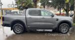 2026 Ford Ranger Wildtraks