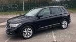 72 reg Volkswagen Tiguan