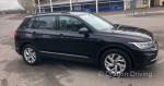 72 reg Volkswagen Tiguan