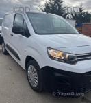 24 Reg Citroen Berlingo