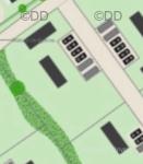 Plot, Bidford on Avon Warwickshire