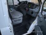 2011 Ford Transit Horsebox