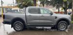 2026 Ford Ranger Wildtraks