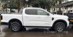 2026 Ford Ranger Wildtraks