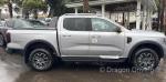 2026 Ford Ranger Wildtraks