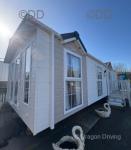 2023 European Ruby Special Mobile Home