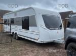 2023 LMC VIP 655 Caravan