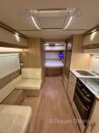 2023 LMC VIP 655 Caravan