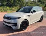2025 Range Rover Sport