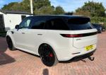 2025 Range Rover Sport